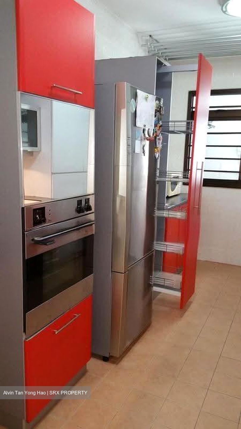 Blk 311C Anchorvale Vista (Sengkang), HDB 5 Rooms #618056901